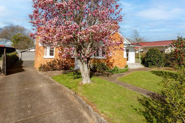 Photo of property in 10 Marire Avenue, Frankton, Hamilton, 3204