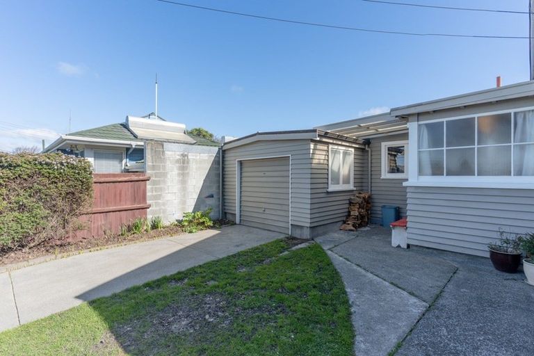 Photo of property in 167 Kerrs Road, Avonside, Christchurch, 8061