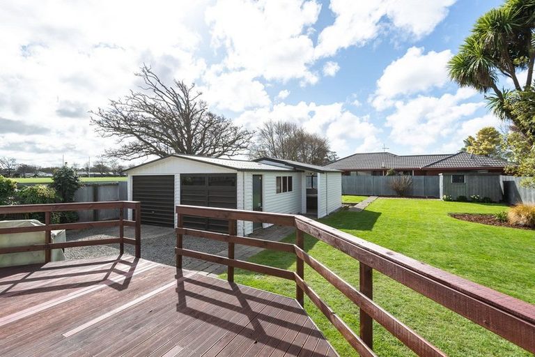 Photo of property in 66 Victors Road, Hoon Hay, Christchurch, 8025