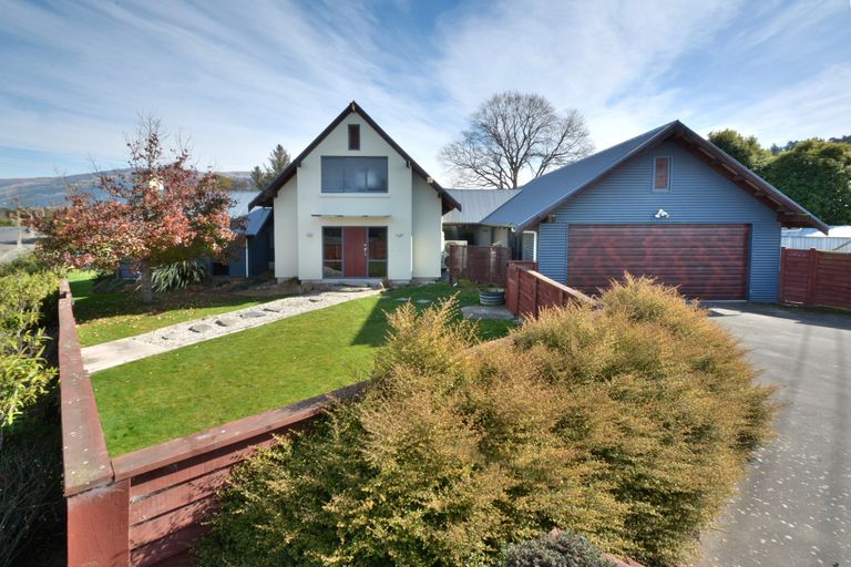 Photo of property in 5 Hoylake Street, Outram, 9019