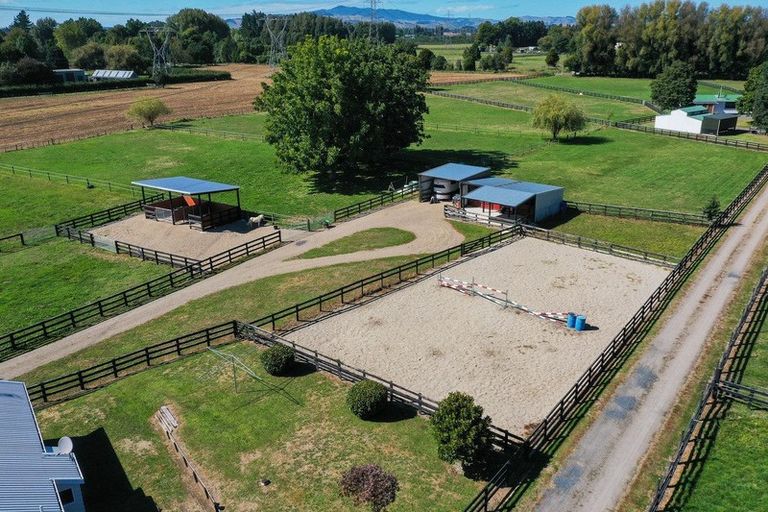 Photo of property in 229 Racecourse Road, Cambridge, 3493