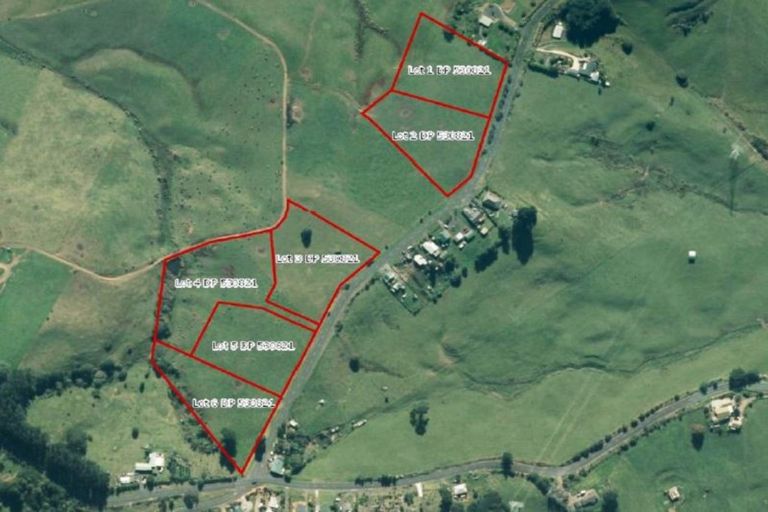 Photo of property in 413 Waikokowai Road, Waikokowai, Huntly, 3771