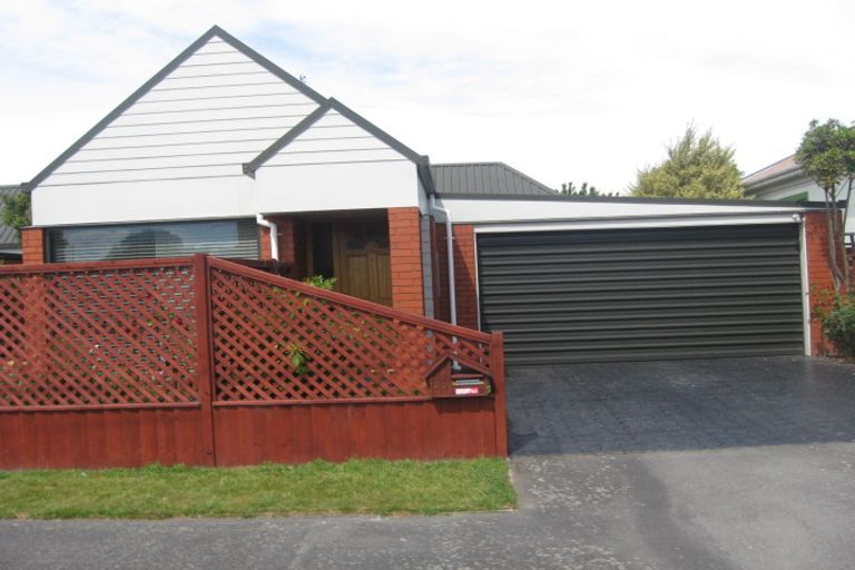 Photo of property in 2/22 Percival Street, Sydenham, Christchurch, 8023
