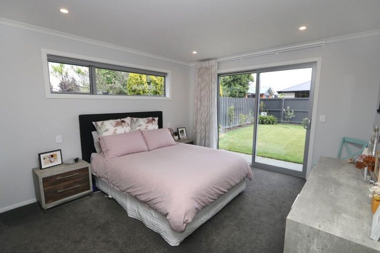 Photo of property in 18 Johnstone Street, Tinwald, Ashburton, 7700