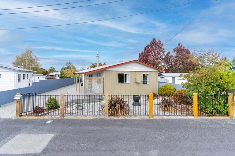 Photo of property in 17 Macaulay Place, Twizel, 7901