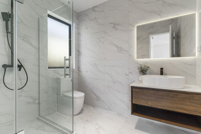 Photo of property in 52 Pukemarino Road, Waimauku, 0812