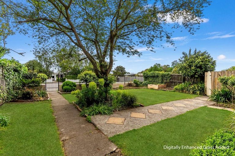 Photo of property in 79 Ayers Street, Rangiora, 7400