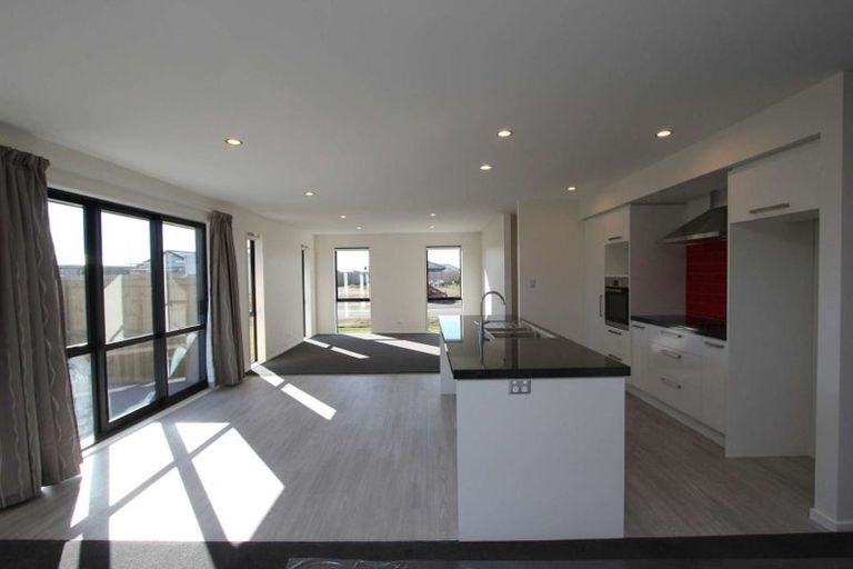 Photo of property in 3 Shale Court, Rolleston, 7614