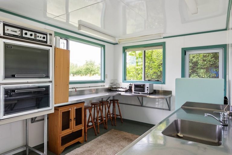 Photo of property in 195 Tyntesfield Road, Waihopai Valley, Blenheim, 7276