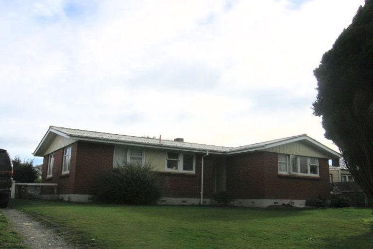 Photo of property in 9 Pembroke Street, Highbury, Palmerston North, 4412