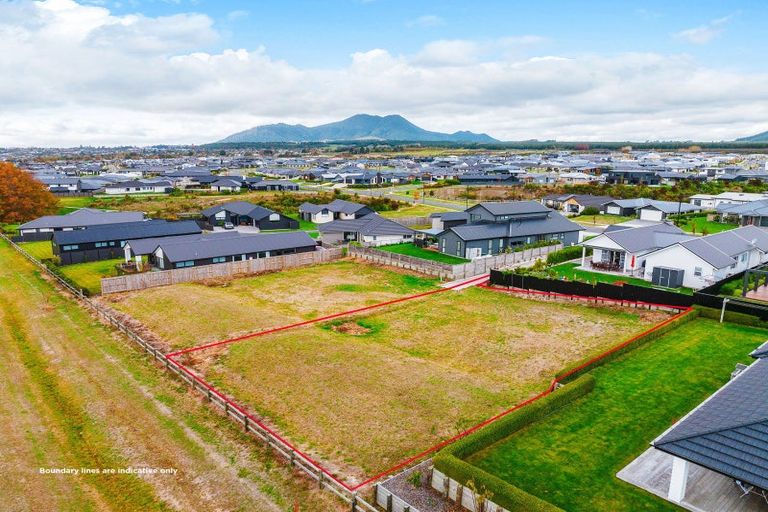 Photo of property in 56 Harakeke Drive, Wharewaka, Taupo, 3330