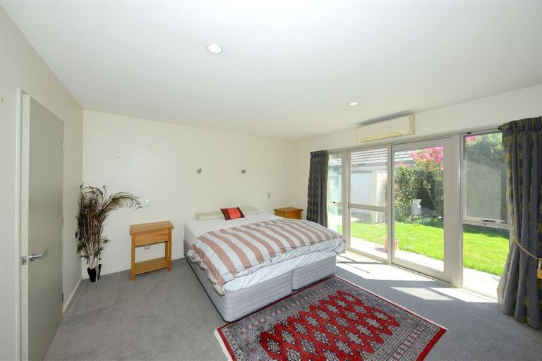 Photo of property in 19 Roydvale Avenue, Burnside, Christchurch, 8042