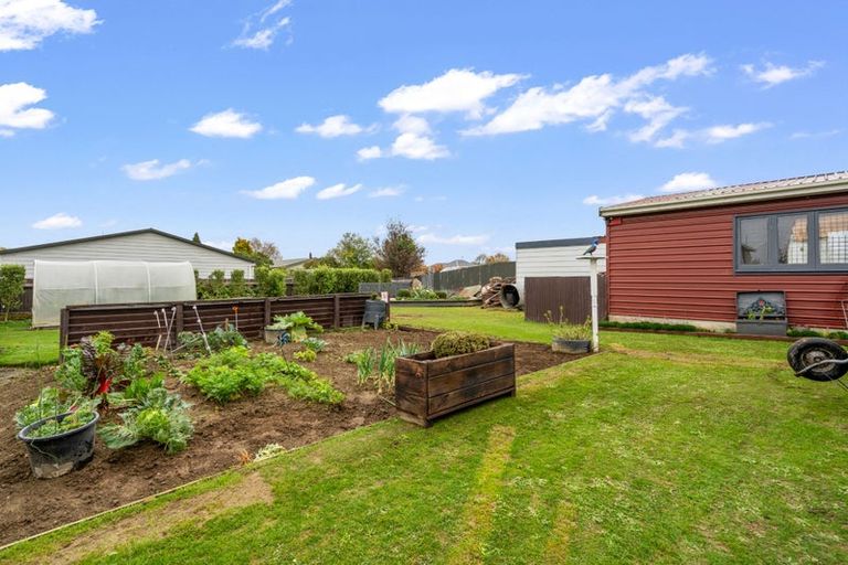 Photo of property in 74 Rockdale Road, Hawthorndale, Invercargill, 9810