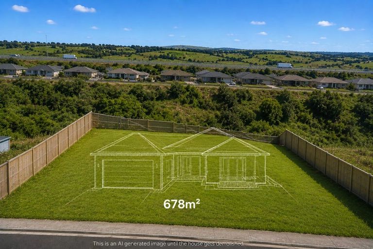 Photo of property in 23 Muirhill Place, Pokeno, 2402