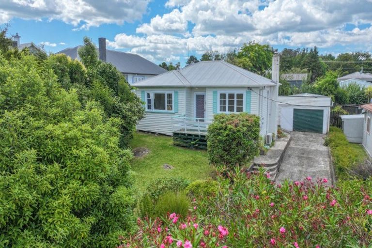 Photo of property in 10 Andrews Street, Paeroa, 3600