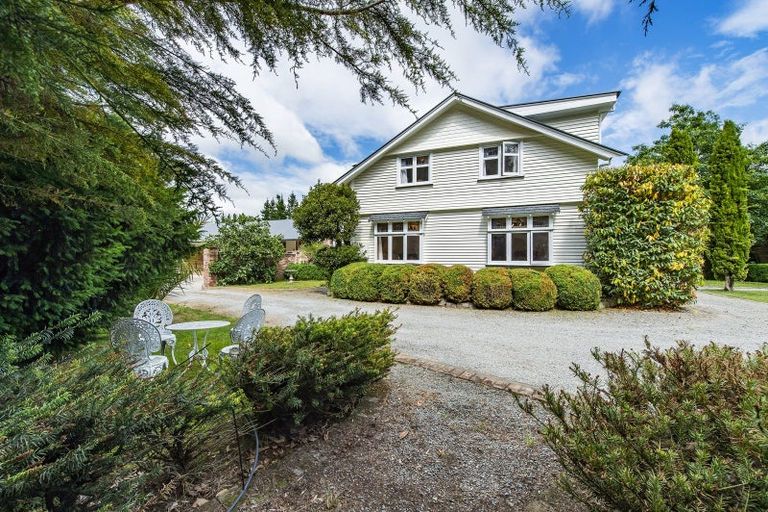 Photo of property in 301 Mount Grey Road, Loburn, Rangiora, 7472