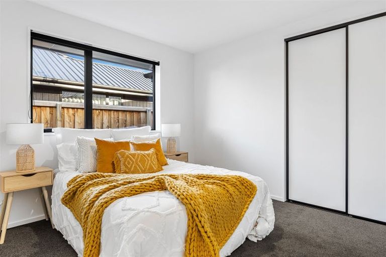 Photo of property in 6 Chambers Avenue, Woodend, 7610