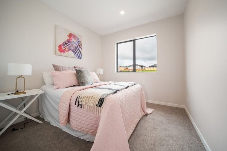 Photo of property in 1 Clendon Court, Pokeno, 2402