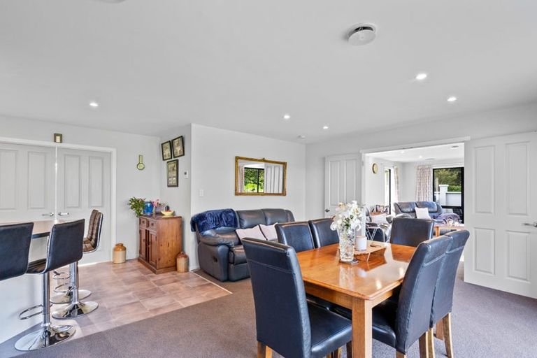 Photo of property in 204 Roslyn Road, Roslyn Bush, Invercargill, 9876