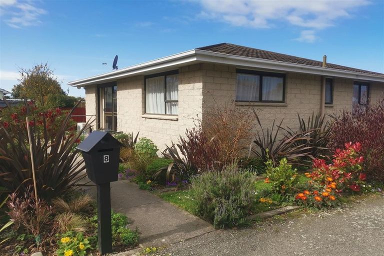 Photo of property in 8 Browns Avenue, Waimate, 7924