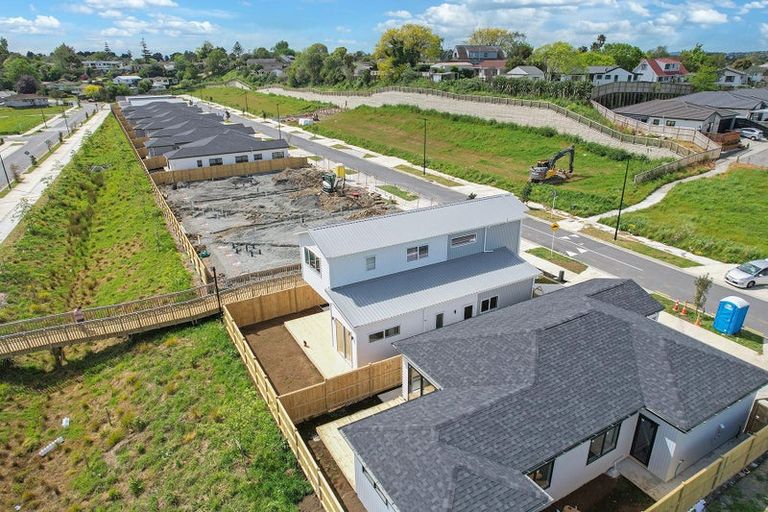 Photo of property in 23 Bannockburn Road, Opaheke, 2113