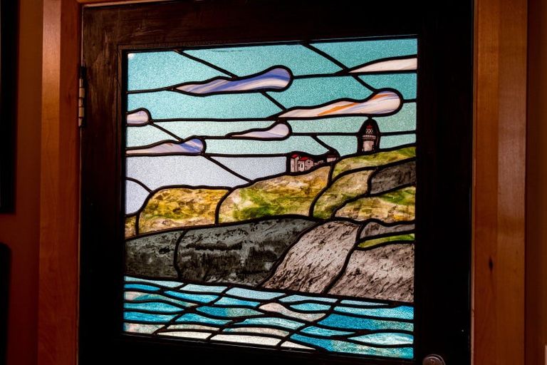 Photo of property in 17 Moana Street, Aramoana, Port Chalmers, 9082