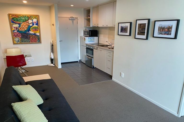 Photo of property in Proximity Apartments, 1410/17 Osterley Way, Manukau, Auckland, 2104