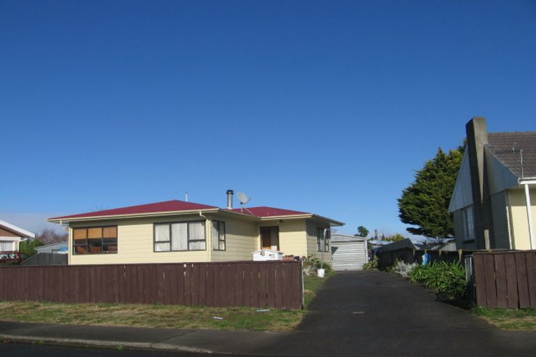 Photo of property in 119 Dundee Drive, Flaxmere, Hastings, 4120