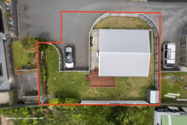 Photo of property in 74b Cornfoot Street, Castlecliff, Whanganui, 4501