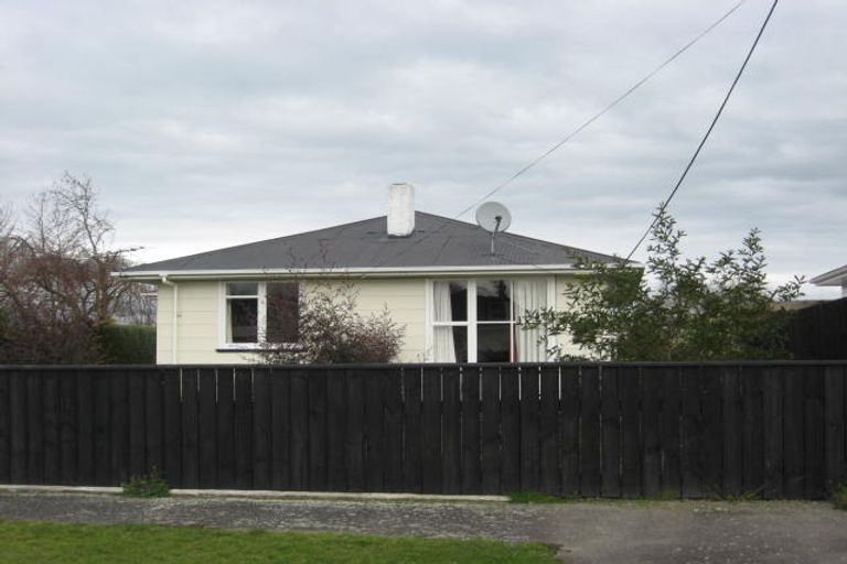 Photo of property in 10 Surrey Street, Solway, Masterton, 5810