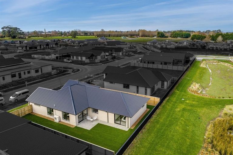 Photo of property in 9 Mills Road, Marshland, Christchurch, 8051