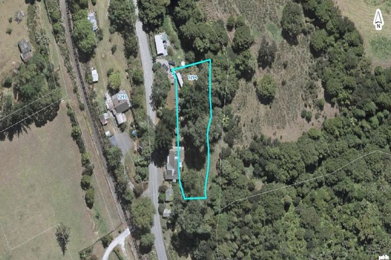 Photo of property in 1294 Ahuroa Road, Makarau, Warkworth, 0981