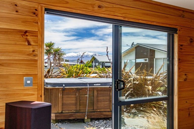 Photo of property in 6 Cordyline Place, Ohakune, 4625