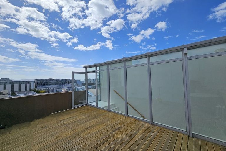 Photo of property in Croxley Mill Apartments, 310/33 Frederick Street, Te Aro, Wellington, 6011