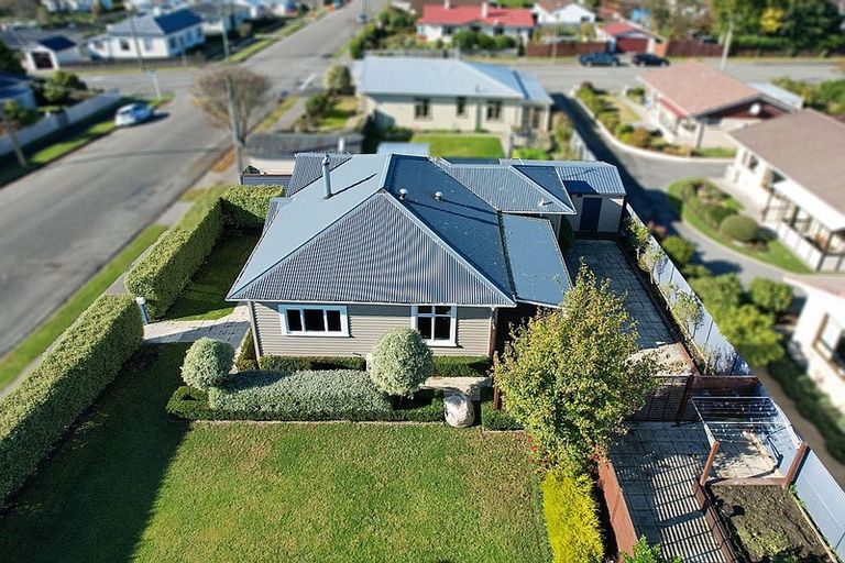 Photo of property in 45 Arun Street, South Hill, Oamaru, 9400