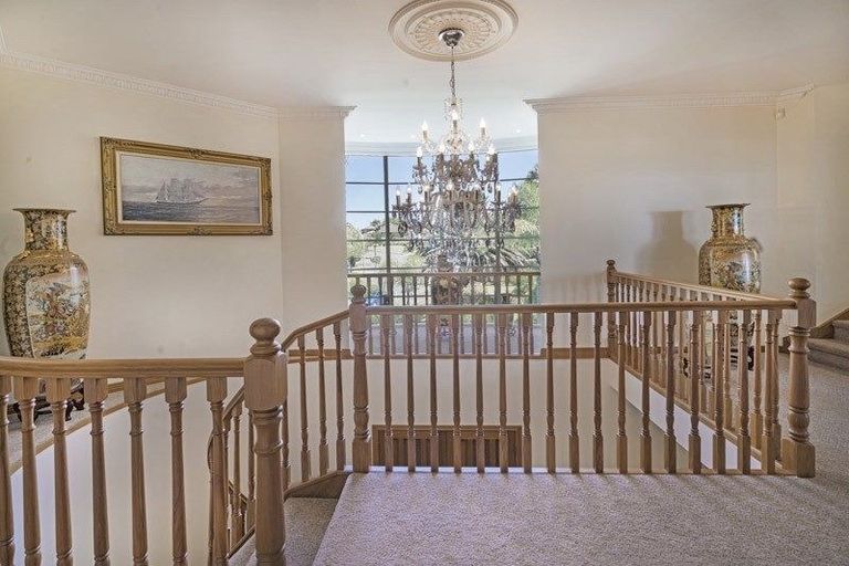 Photo of property in 18 Stevenson Way, Cockle Bay, Auckland, 2014