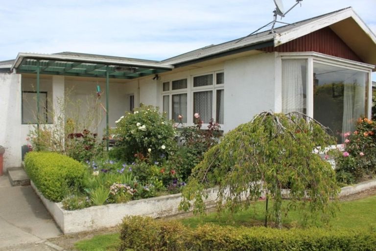 Photo of property in 41 Park Street, Winton, 9720