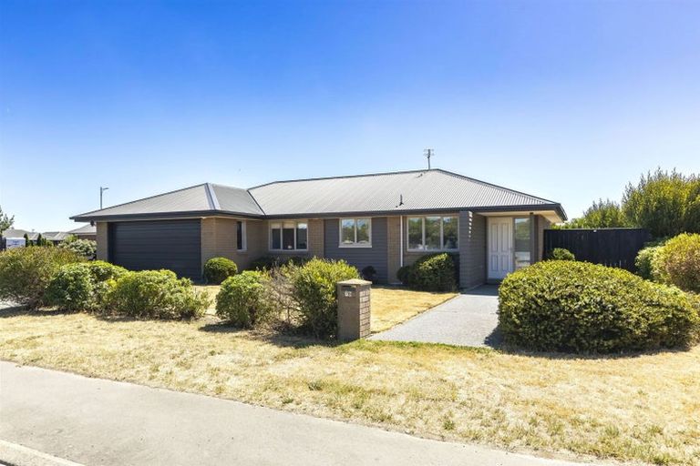 Photo of property in 70 Brookside Road, Rolleston, 7614