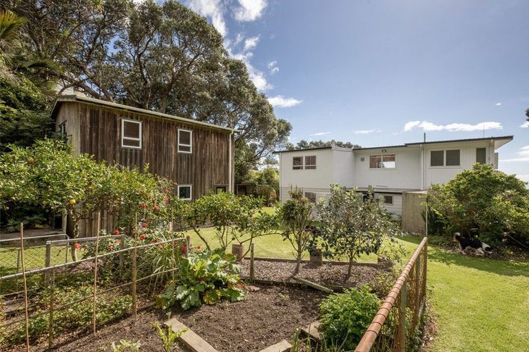 Photo of property in 235 Ohiwa Beach Road, Waiotahe, Opotiki, 3198