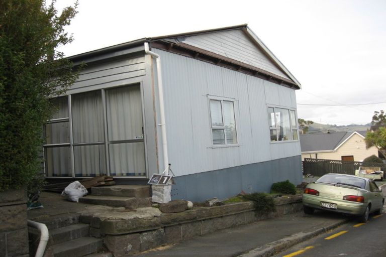 Photo of property in 41 Grey Street, Port Chalmers, 9023
