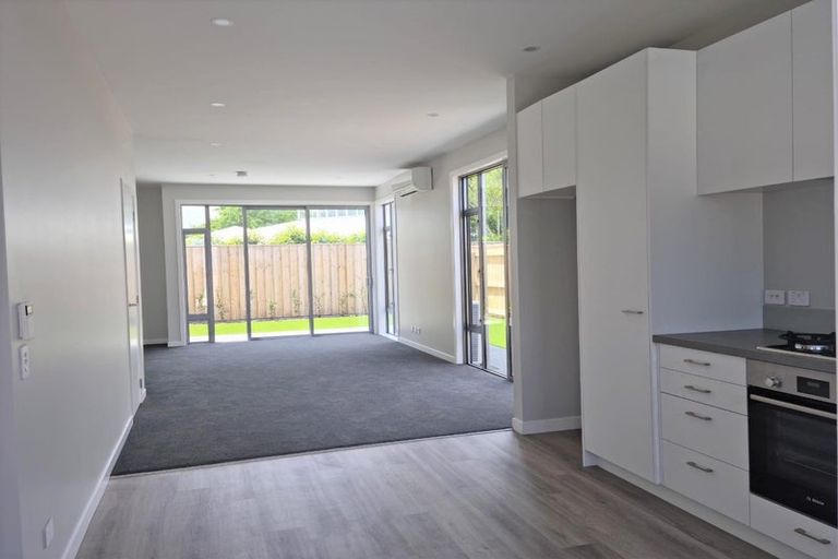 Photo of property in 20 Eruera Love Lane, Waterloo, Lower Hutt, 5011