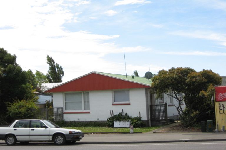 Photo of property in 1/319 Bealey Avenue, Christchurch Central, Christchurch, 8013