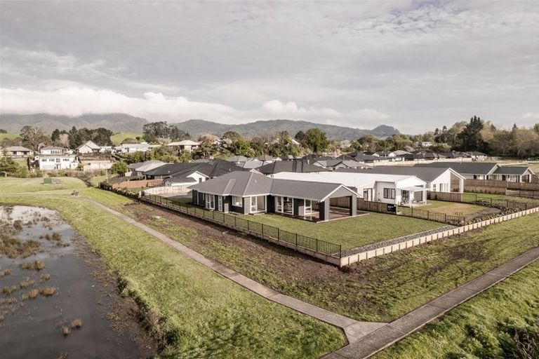 Photo of property in 9 Vesey Drive, Katikati, 3129