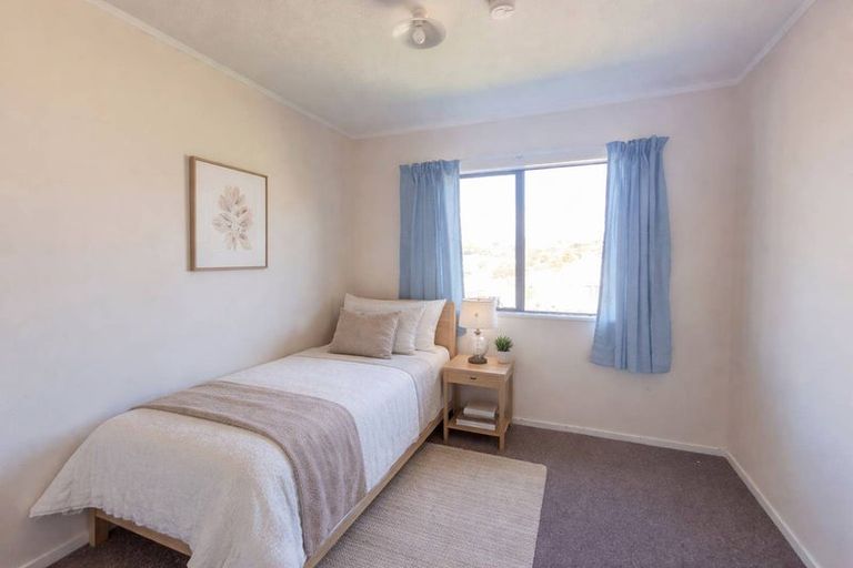 Photo of property in 54 Conclusion Street, Ascot Park, Porirua, 5024