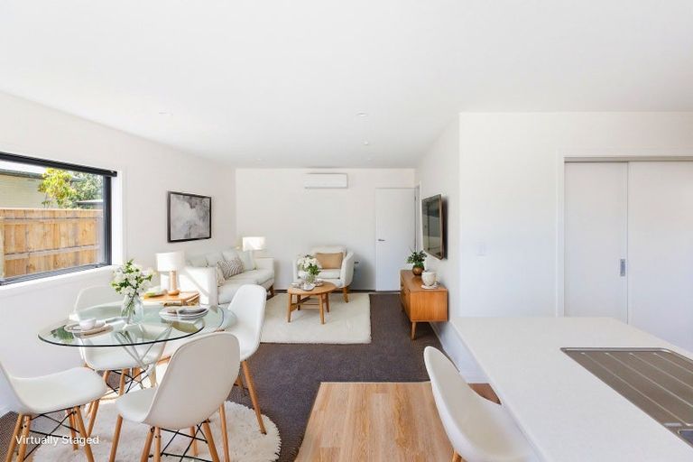 Photo of property in 49 Moheke Avenue, Roslyn, Palmerston North, 4414