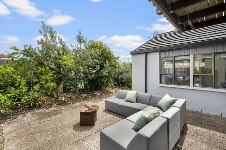 Photo of property in 1/56 Vivian Wilson Drive, Eastern Beach, Auckland, 2012