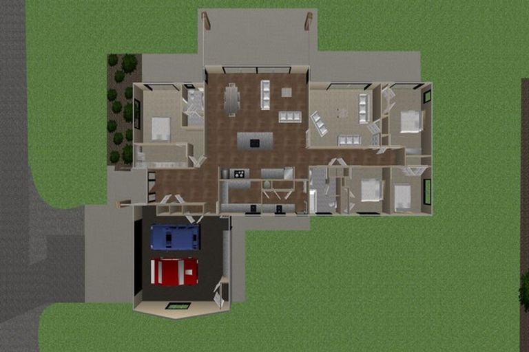 Photo of property in 12 The Lakes Drive, Kerikeri, 0230