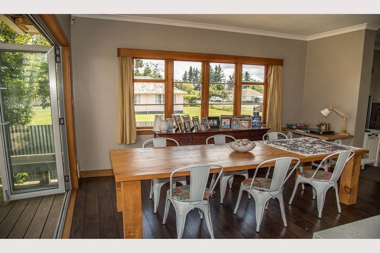 Photo of property in 14 Tay Street, Ohakune, 4625