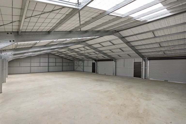 Photo of property in 373 Maddisons Road, Rolleston, 7678