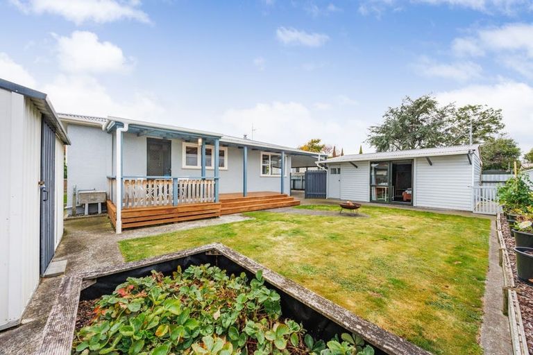 Photo of property in 19 Cobham Way, Feilding, 4702